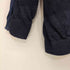 サカイ Sacai 2005AW 初期 キュプラ切替ボーダーニットポロ レディース 2