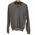 アルマーニジーンズ ARMANI JEANS Vネックニット エルボーパッチ メンズ JPN:M