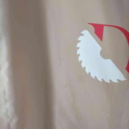 アンダーカバー UNDERCOVER 19SS THE DEAD HERMITS Flag メンズ