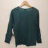 ドリスヴァンノッテン DRIES VAN NOTEN フロントビーズロングスリーブカットソー レディース import:S