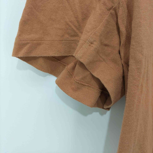 ドリスヴァンノッテン DRIES VAN NOTEN ネックデザインクルーネックカットソー レディース import:S