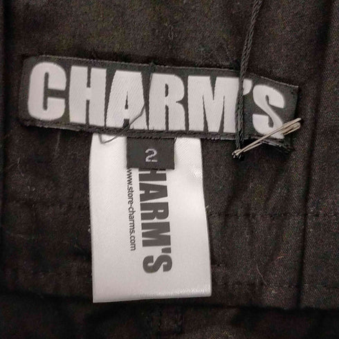 CHARMS ショートパンツ 韓国ブランド レディース JPN:L