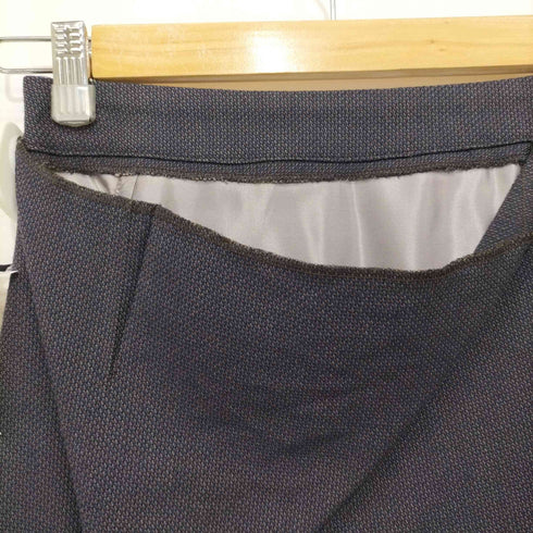 マルタンマルジェラ Martin Margiela ここのえ期 白タグ 七分丈スカート レディース FR:36