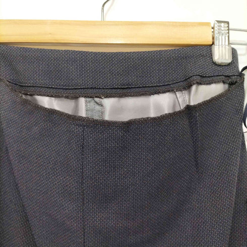 マルタンマルジェラ Martin Margiela ここのえ期 白タグ 七分丈スカート レディース FR:36