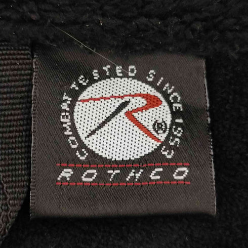 ロスコ ROTHCO cold weather GEN3 フリース メンズ JPN:S