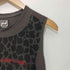 アンダーカバー UNDERCOVER scab期 総柄タンクトップ メンズ JPN:S