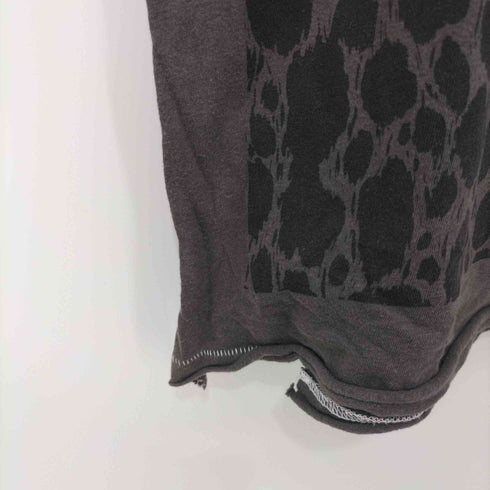 アンダーカバー UNDERCOVER scab期 総柄タンクトップ メンズ JPN:S