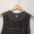 アンダーカバー UNDERCOVER scab期 総柄タンクトップ メンズ JPN:S
