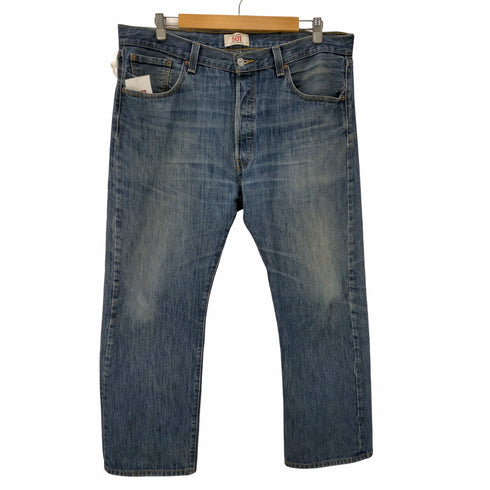 リーバイス Levis 501 ボタンンフライ デニムパンツ メンズ