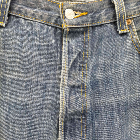 リーバイス Levis 501 ボタンンフライ デニムパンツ メンズ