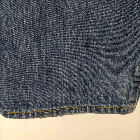 リーバイス Levis 501 ボタンンフライ デニムパンツ メンズ