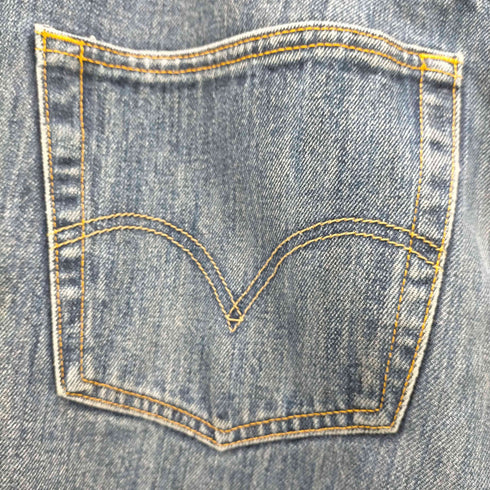 リーバイス Levis 501 ボタンンフライ デニムパンツ メンズ