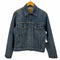 リーバイス Levis カナダ製 70506-0216 デニムトラッカージャケット メンズ US:38