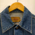 リーバイス Levis カナダ製 70506-0216 デニムトラッカージャケット メンズ US:38