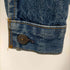 リーバイス Levis カナダ製 70506-0216 デニムトラッカージャケット メンズ US:38