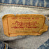 リーバイス Levis カナダ製 70506-0216 デニムトラッカージャケット メンズ US:38