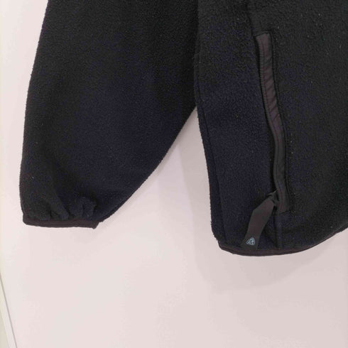 ナイキエーシージー NIKE ACG 90~2000s おにぎりACG therma-fit フリースジャケット メンズ JPN:S