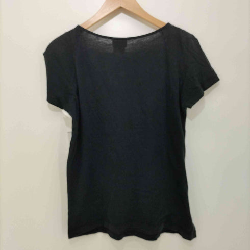 ドリスヴァンノッテン DRIES VAN NOTEN 半袖カットソー レディース import:S
