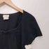 ドリスヴァンノッテン DRIES VAN NOTEN 半袖カットソー レディース import:S