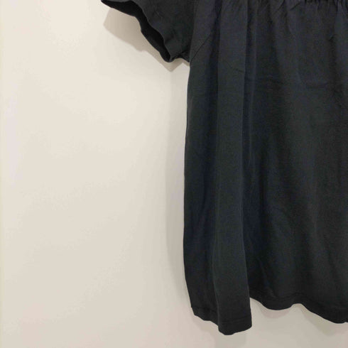 ドリスヴァンノッテン DRIES VAN NOTEN 半袖カットソー レディース import:S