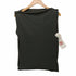 メゾンマルジェラ Maison Margiela ノースリーブTシャツ レディース JPN:S
