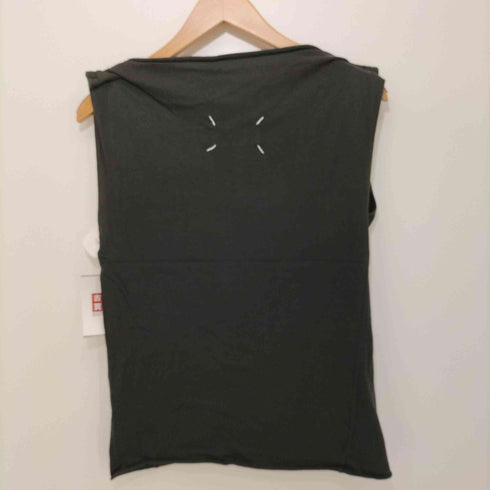メゾンマルジェラ Maison Margiela ノースリーブTシャツ レディース JPN:S