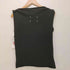 メゾンマルジェラ Maison Margiela ノースリーブTシャツ レディース JPN:S