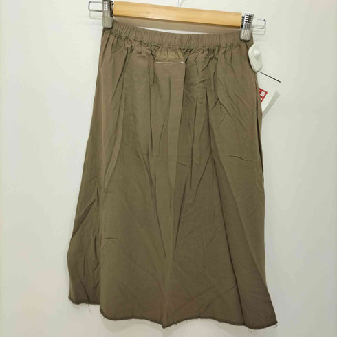 マルタンマルジェラ Martin Margiela ここのえ期 膝丈スカート カレンダー6 レディース 40