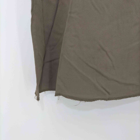 マルタンマルジェラ Martin Margiela ここのえ期 膝丈スカート カレンダー6 レディース 40