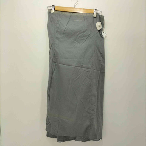 マルタンマルジェラ Martin Margiela 巻きスカート レディース JPN:42
