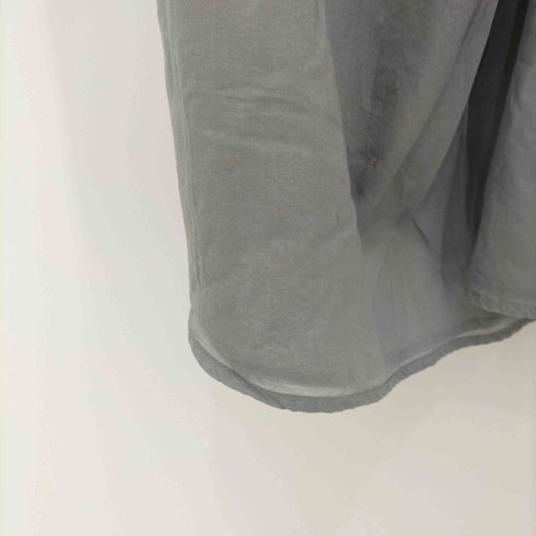 マルタンマルジェラ Martin Margiela 巻きスカート レディース JPN:42