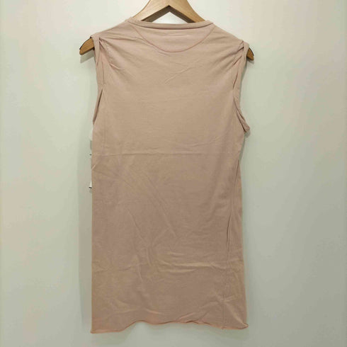 マルタンマルジェラ Martin Margiela ここのえ期 コットンタンクトップ レディース m