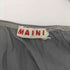 マルニ MARNI バイカラーキャミソール レディース US:0-2