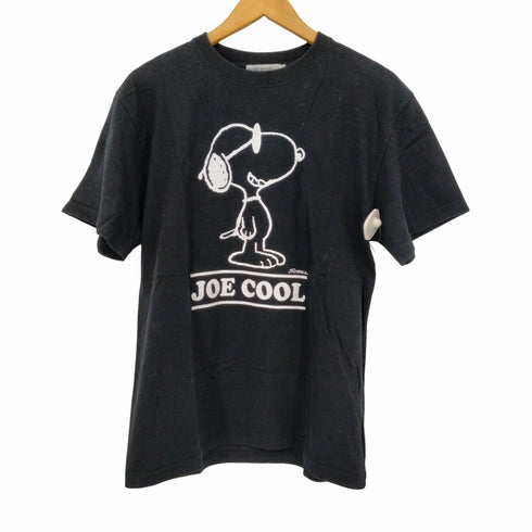 サイラス SILAS JOE COOL 両面プリントTシャツ メンズ JPN:L