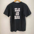 サイラス SILAS JOE COOL 両面プリントTシャツ メンズ JPN:L