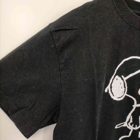 サイラス SILAS JOE COOL 両面プリントTシャツ メンズ JPN:L