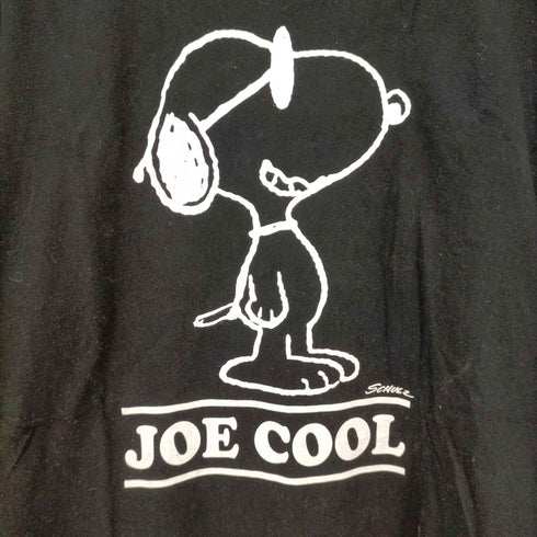 サイラス SILAS JOE COOL 両面プリントTシャツ メンズ JPN:L