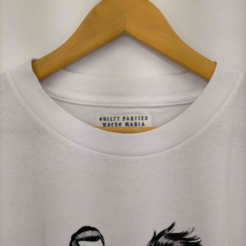 ワコマリア WACKO MARIA プリントTシャツ メンズ 2XL