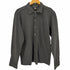 バナナリパブリック BANANA REPUBLIC コットンカジュアルシャツ メンズ import:M