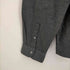 バナナリパブリック BANANA REPUBLIC コットンカジュアルシャツ メンズ import:M