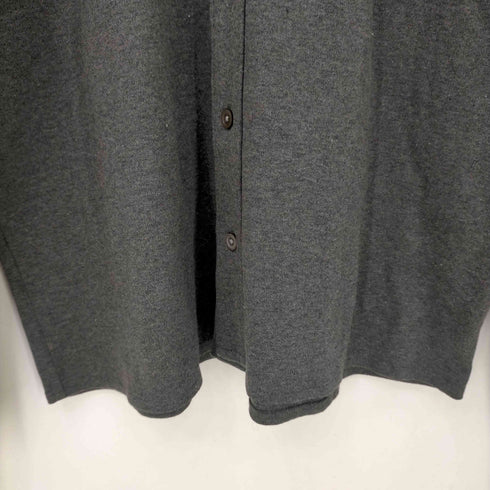 バナナリパブリック BANANA REPUBLIC コットンカジュアルシャツ メンズ import:M