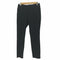 ザラ ZARA スリット テーパードスラックス レディース EUR32