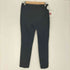 ザラ ZARA スリット テーパードスラックス レディース EUR32