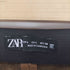 ザラ ZARA フェイクレザーパンツ レディース JPN:L