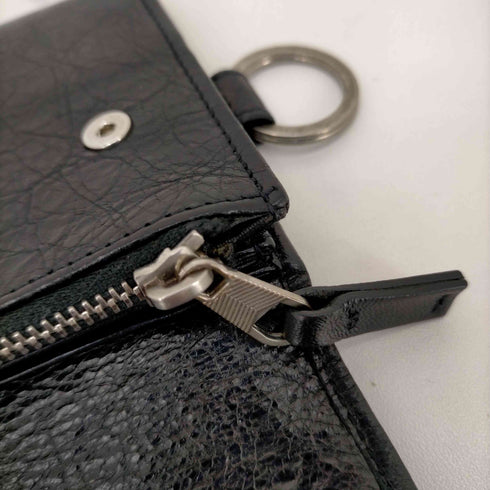 バレンシアガ BALENCIAGA 二つ折りロング 長財布 レディース