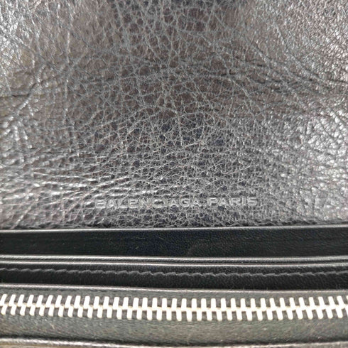 バレンシアガ BALENCIAGA 二つ折りロング 長財布 レディース