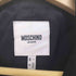 モスキーノジーンズ MOSCHINO JEANS 花ビーズ テーラードジャケット レディース FR:36