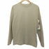 シップス SHIPS 抗菌・防臭 NANO-FINE(R) ハイゲージ クルーネック Tシャツ (ロンT) メンズ JPN:M