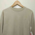 シップス SHIPS 抗菌・防臭 NANO-FINE(R) ハイゲージ クルーネック Tシャツ (ロンT) メンズ JPN:M