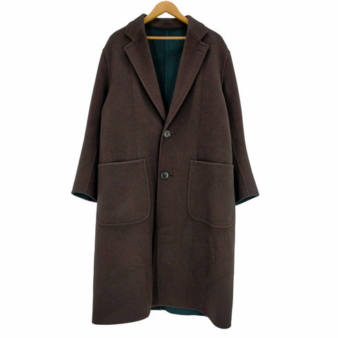 ユナイテッドアローズ UNITED ARROWS UAST ダブルフェイス コート メンズ JPN:M